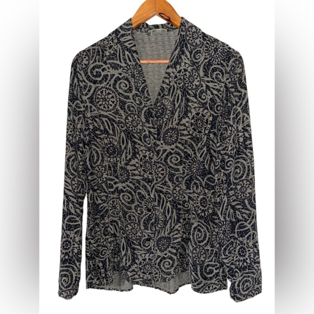 Tianello Soul Of Africa vintage top